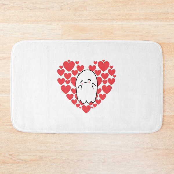 Item preview, Cute Ghost You Are My Boo Valentines Day designed and sold by ridnaledesigner.