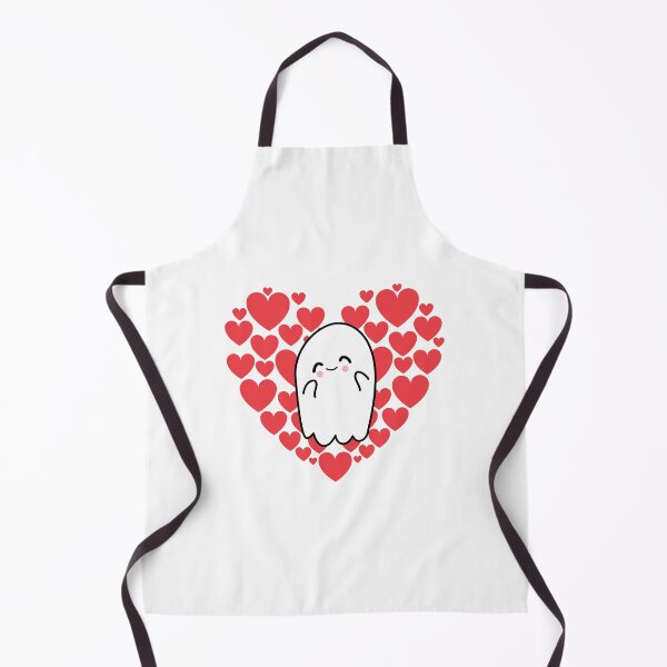 Item preview, Cute Ghost You Are My Boo Valentines Day designed and sold by ridnaledesigner.