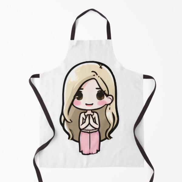 Item preview, Cute girl POWERFULLY GIFT designed and sold by ClothingSmile.