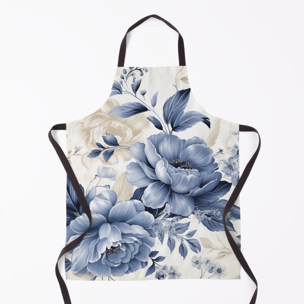 Item preview, floral artwork pattern designed and sold by Krasnovaovaova.