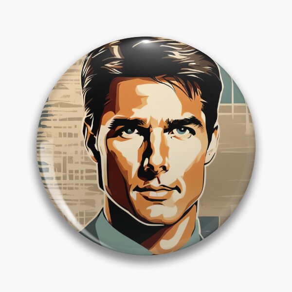 Item preview, Tom Cruise designed and sold by Joanne Walsh.