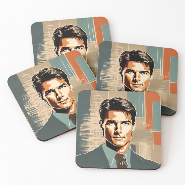 Item preview, Tom Cruise designed and sold by Joanne Walsh.