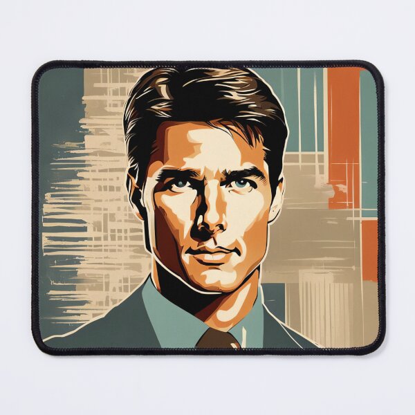 Item preview, Tom Cruise designed and sold by Joanne Walsh.
