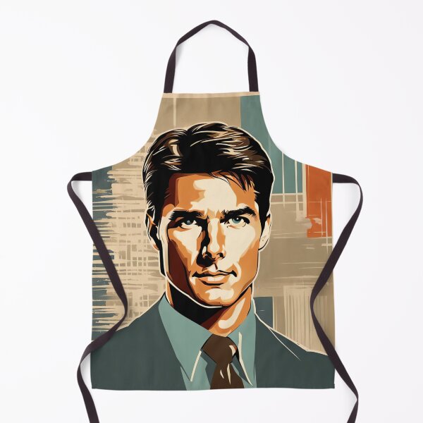 Item preview, Tom Cruise designed and sold by Joanne Walsh.