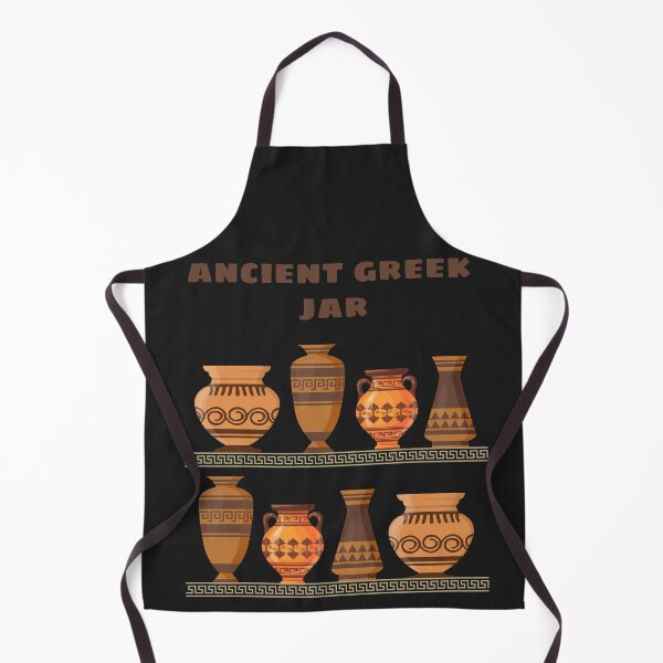 Item preview, Ancient Greek jar designed and sold by CHANCHANAI.