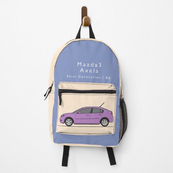 Item preview, The Art of Wheels: Mazda3 BK - type ii designed and sold by anuaramir.