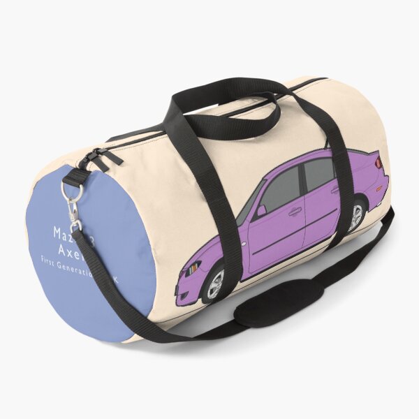 Item preview, The Art of Wheels: Mazda3 BK - type ii designed and sold by anuaramir.