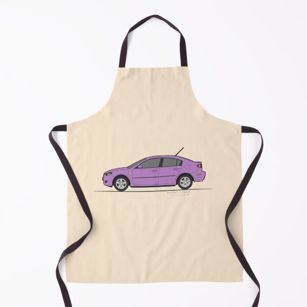 Item preview, The Art of Wheels: Mazda3 BK - type ii designed and sold by anuaramir.