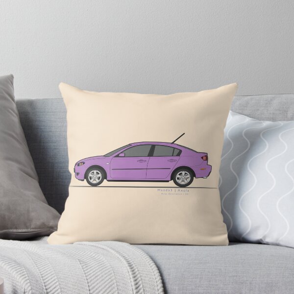 Item preview, The Art of Wheels: Mazda3 BK - type ii designed and sold by anuaramir.
