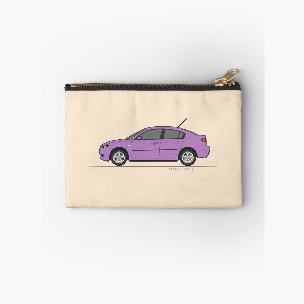 Item preview, The Art of Wheels: Mazda3 BK - type ii designed and sold by anuaramir.