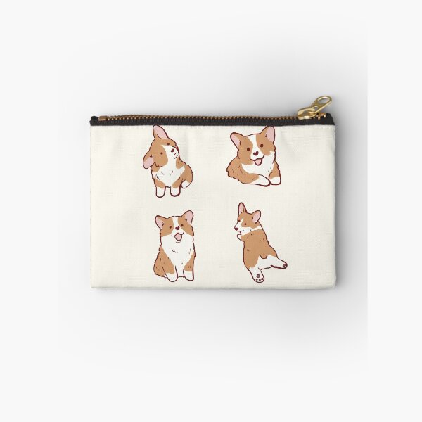 Item preview, Cute Corgi art designed and sold by Mayarart.