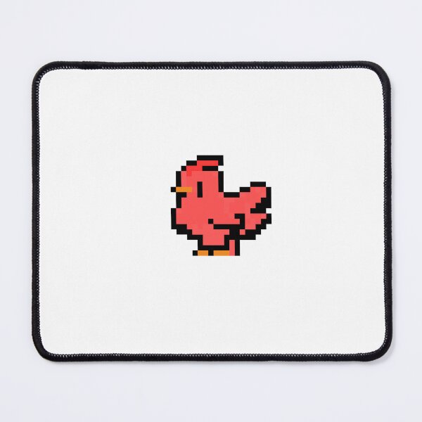 Item preview, valentine void chicken designed and sold by Allaouitige4.