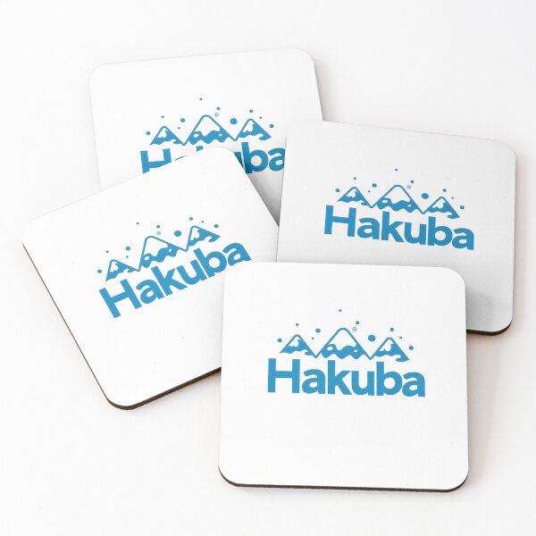 Item preview, Hakuba Winter Spirit Tee - Embrace the Japanese Alps designed and sold by tokyojeff.
