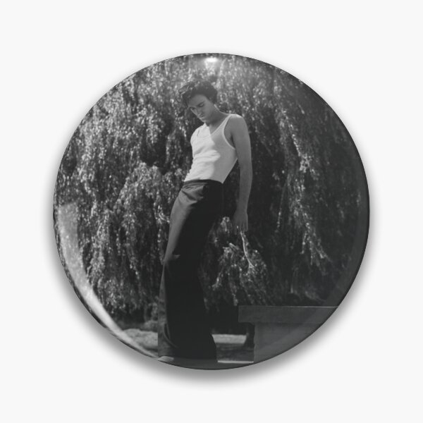 Item preview, Persephone Poster, Tamino Album Design designed and sold by yolidesigns.