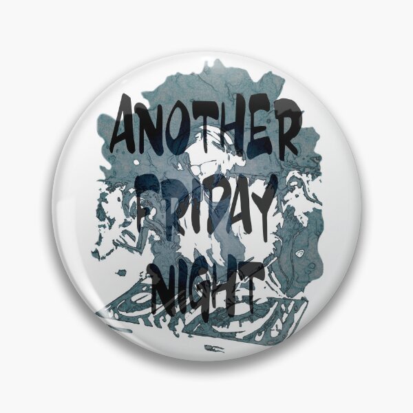 Item preview, ANOTHER FRIDAY NIGHT CLUB PARTY designed and sold by NOURLANDART.