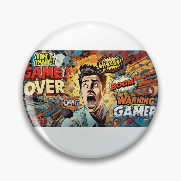 Item preview, The Ultimate Gamer Desk Mouse Mat 8 designed and sold by 3 CITIES.