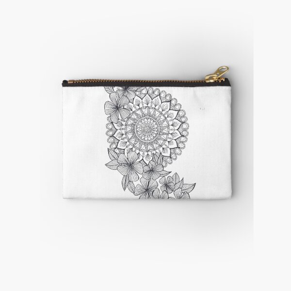 Item preview, Tropical Mandala designed and sold by hannahgill88.