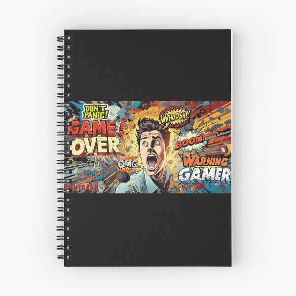 Item preview, The Ultimate Gamer Desk Mouse Mat 8 designed and sold by 3 CITIES.