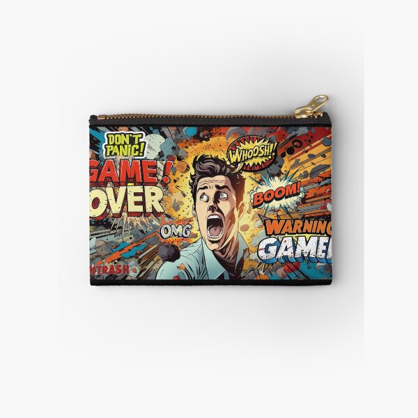 Item preview, The Ultimate Gamer Desk Mouse Mat 8 designed and sold by 3 CITIES.