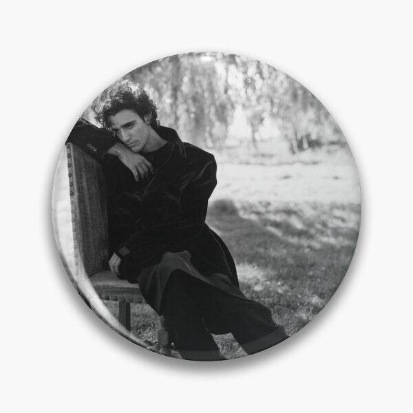 Item preview, Habibi Poster, Tamino Album Design designed and sold by yolidesigns.