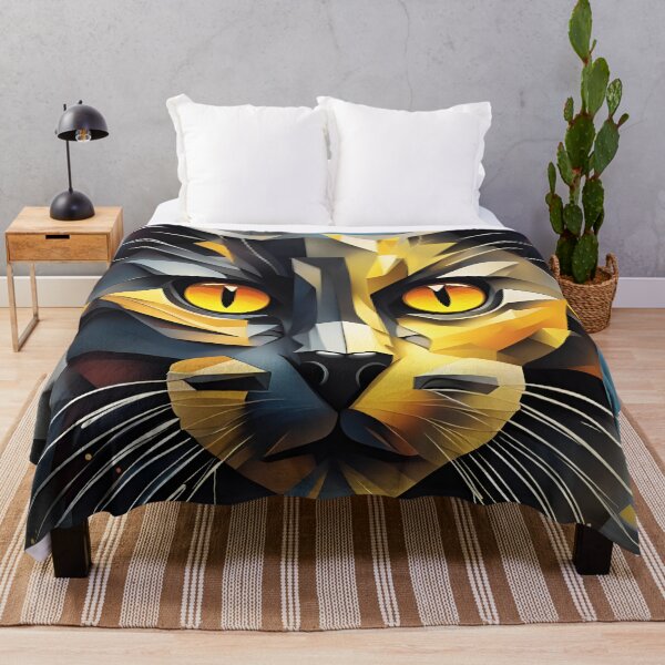 Item preview, Beautiful Cat designed and sold by PC-artist.