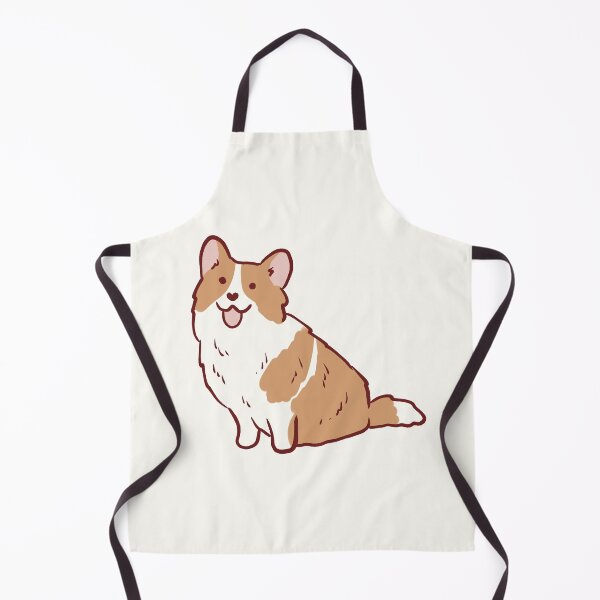 Item preview, Funny Corgi drawing designed and sold by Mayarart.