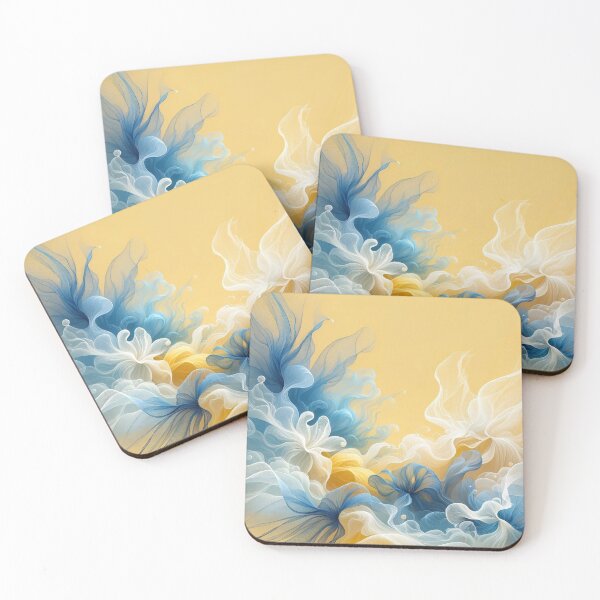 Item preview, Summer's Gentle Embrace designed and sold by CardsStudio.