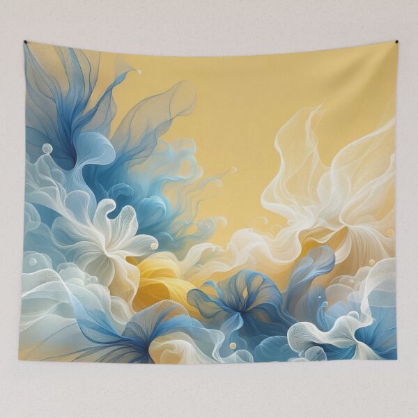 Item preview, Summer's Gentle Embrace designed and sold by CardsStudio.