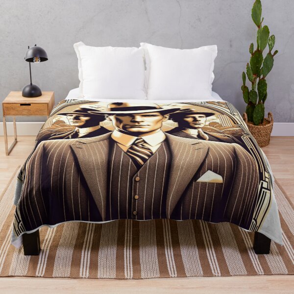 Item preview,     Deko City Nights designed and sold by zenithcollectiv.