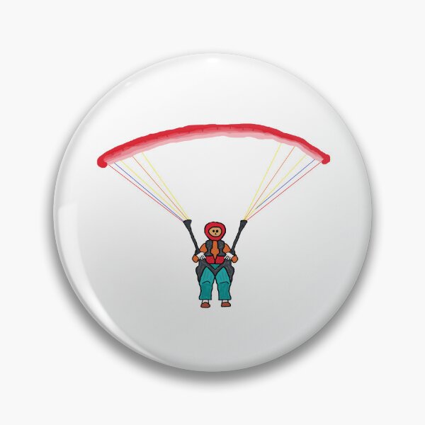 Item preview, Paragliding designed and sold by Mark-Ewbie.