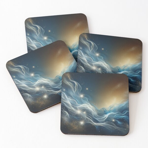 Item preview, Midnight Whispers designed and sold by CardsStudio.