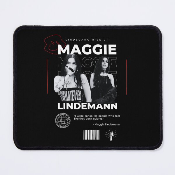 Item preview, Maggie Lindemann Aesthetic designed and sold by StarArtsStudio.