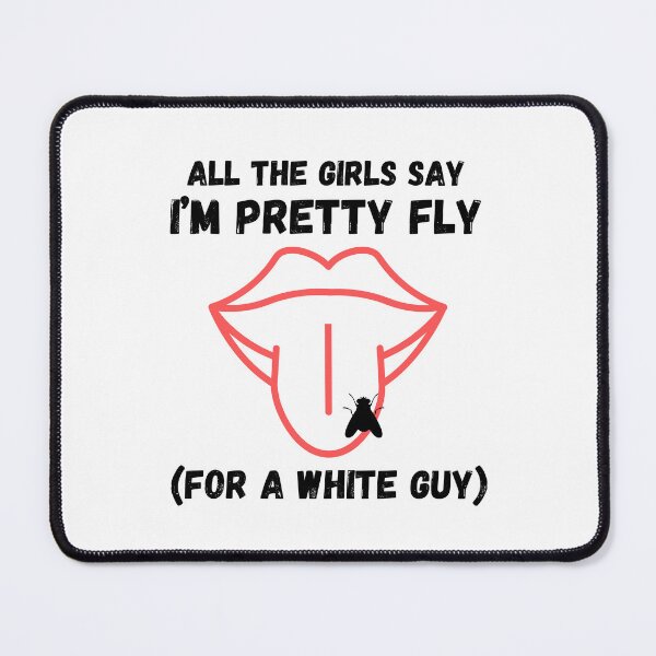 Item preview, I'M PRETTY FLY designed and sold by yourgirlclaudia.
