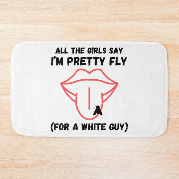 Item preview, I'M PRETTY FLY designed and sold by yourgirlclaudia.