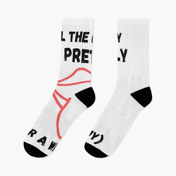 Item preview, I'M PRETTY FLY designed and sold by yourgirlclaudia.