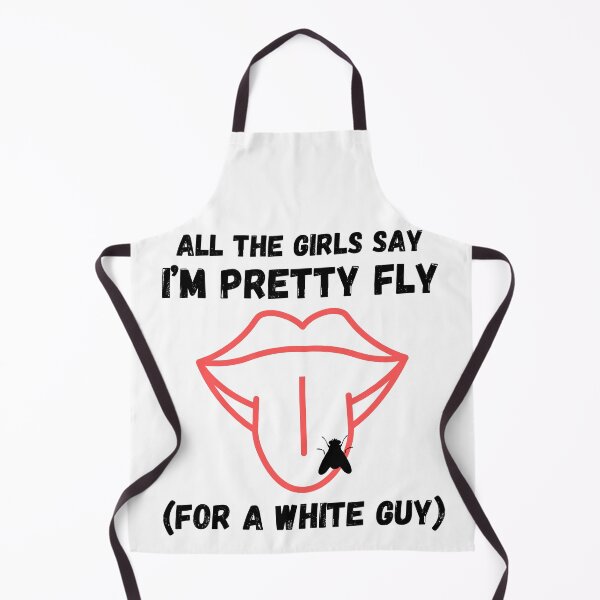 Item preview, I'M PRETTY FLY designed and sold by yourgirlclaudia.