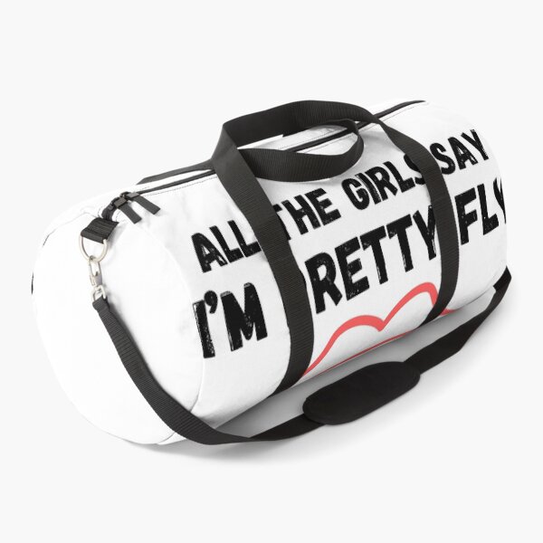 Item preview, I'M PRETTY FLY designed and sold by yourgirlclaudia.