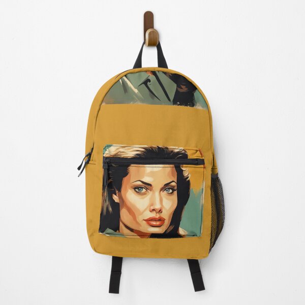 Item preview, Angelina Jolie designed and sold by Joanne Walsh.