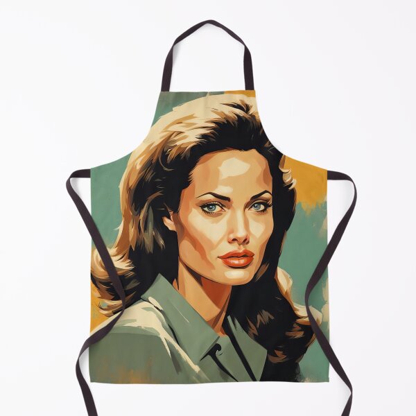 Item preview, Angelina Jolie designed and sold by Joanne Walsh.