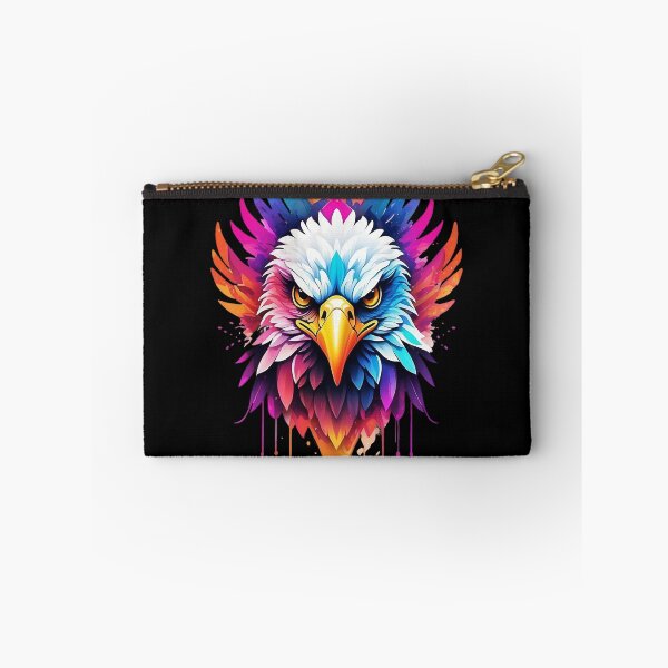 Item preview, Colorful Eagle designed and sold by firecard.
