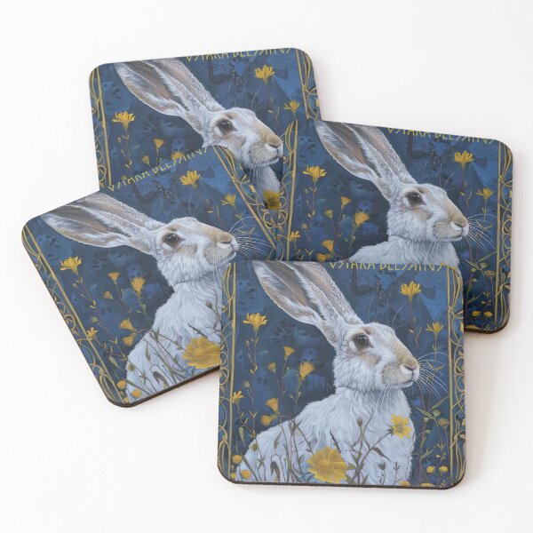 Item preview, Ostara Blessings Greeting Card designed and sold by thewandswant.