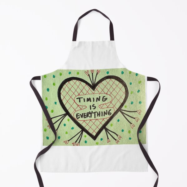 Item preview, Timing Is Everything designed and sold by Tashkovski.