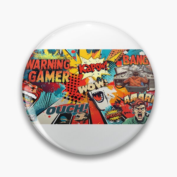 Item preview, The Ultimate Gamer Desk Mouse Mat 11 designed and sold by 3 CITIES.