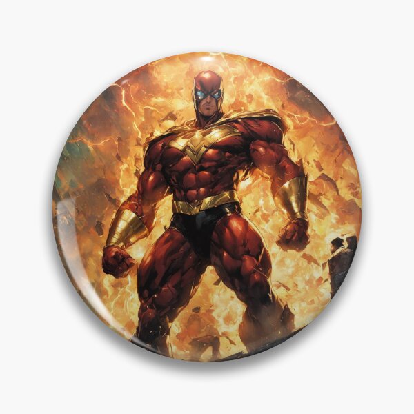 Item preview, Hero designed and sold by RaF71PrO.