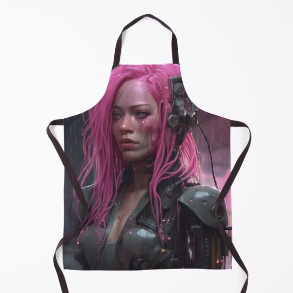 Item preview, Final Girl designed and sold by Mrs. Nightmare.