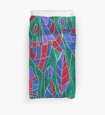 Inspiration Duvet Cover