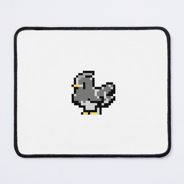 Item preview, gray void chicken designed and sold by Allaouitige4.