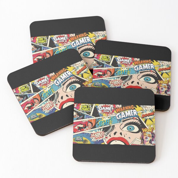Item preview, The Ultimate Gamer Desk Mouse Mat 12 designed and sold by 3 CITIES.