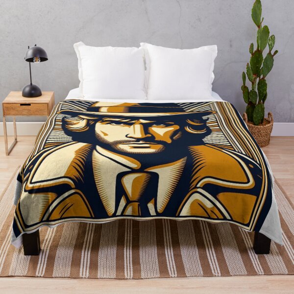Item preview, Deko City Nights designed and sold by zenithcollectiv.