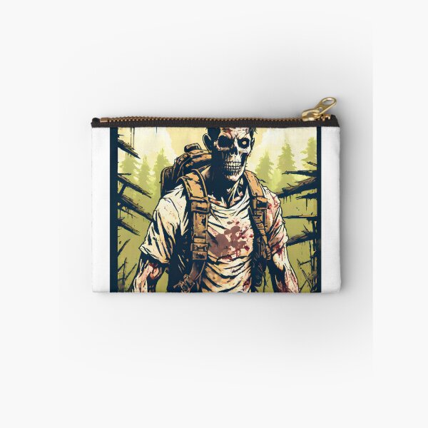 Item preview, Zombie apocalypse designed and sold by Bonsai20.